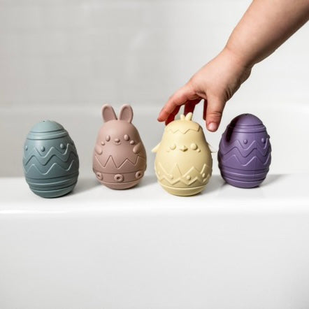 Hippity Hoppity Bath Toys