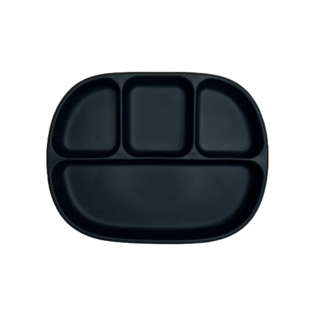 BLACKOUT COLLECTION 4 Section Suction Plate
