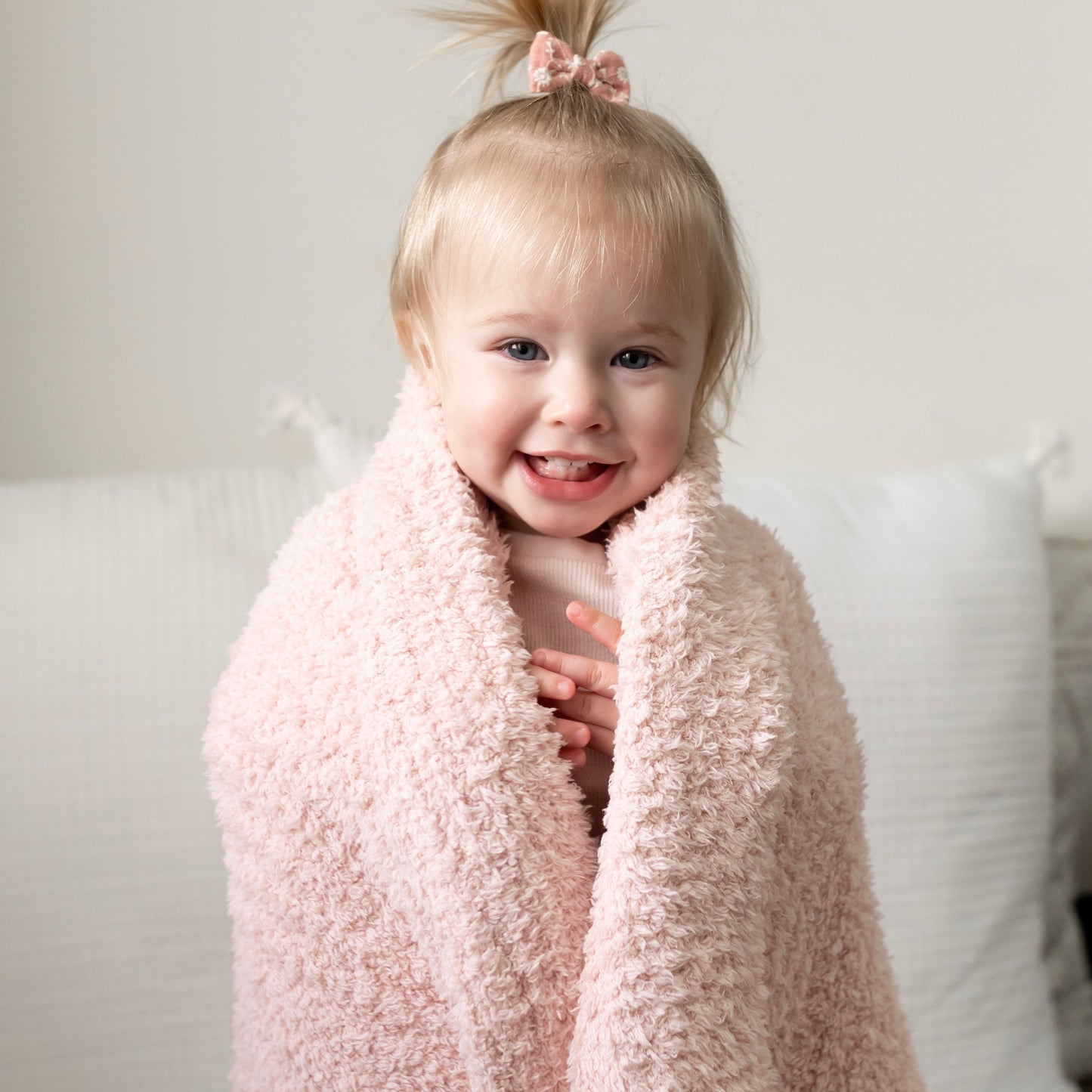 The Alani Blanket - Toddler