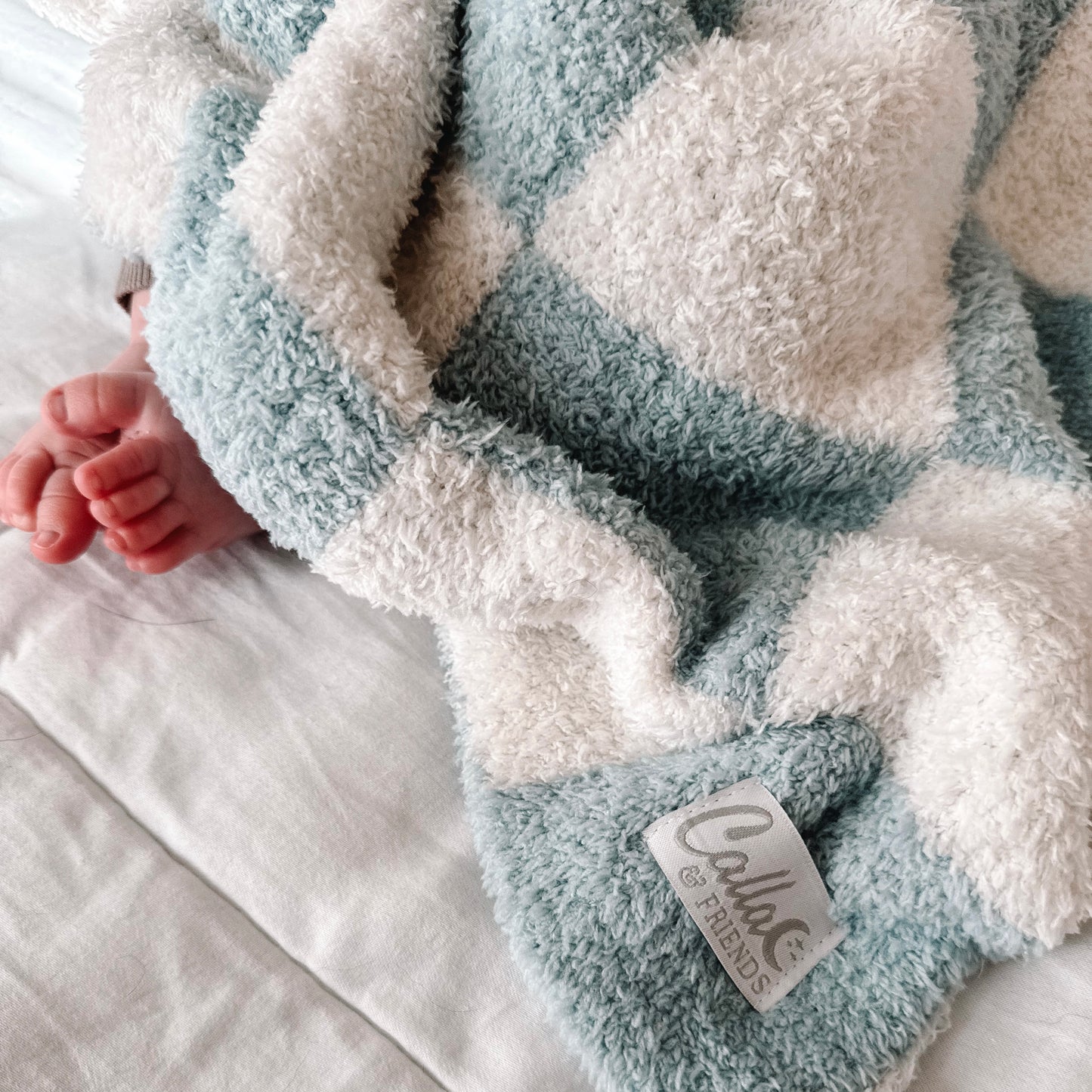 The Bliss Blanket - Toddler