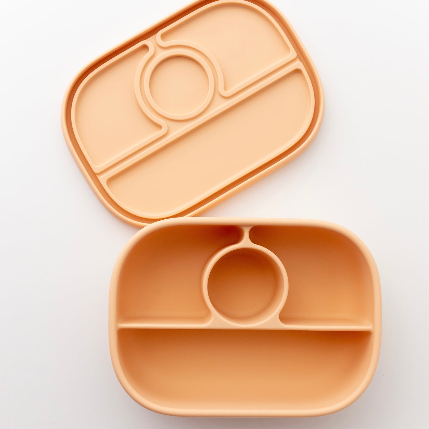 Hayden Bento Box - Peach Blossom