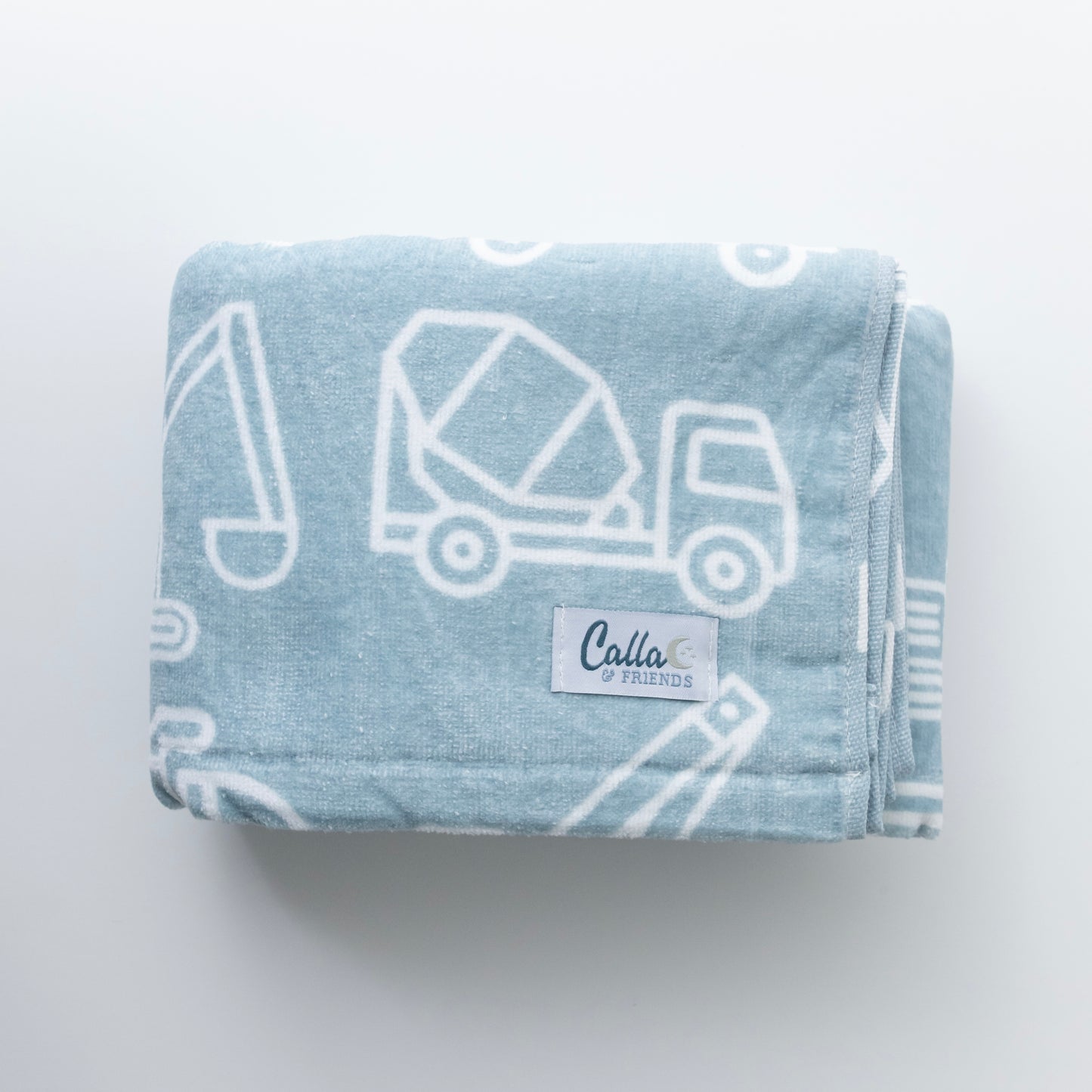 The Maverick Kids Beach Towel