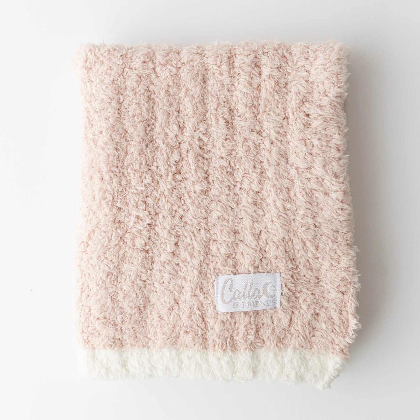The Alani Snuggle Blanket