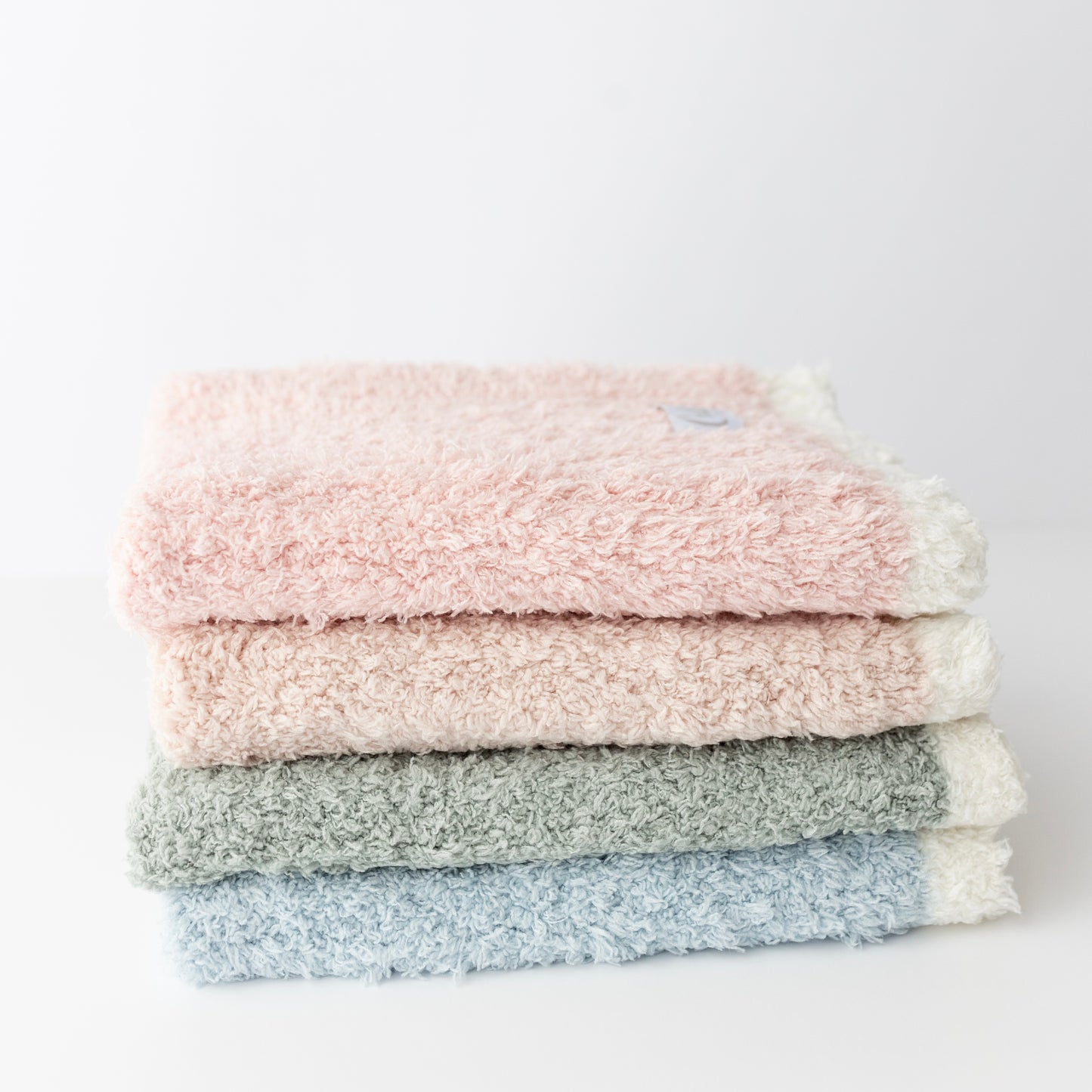 The Alani Snuggle Blanket
