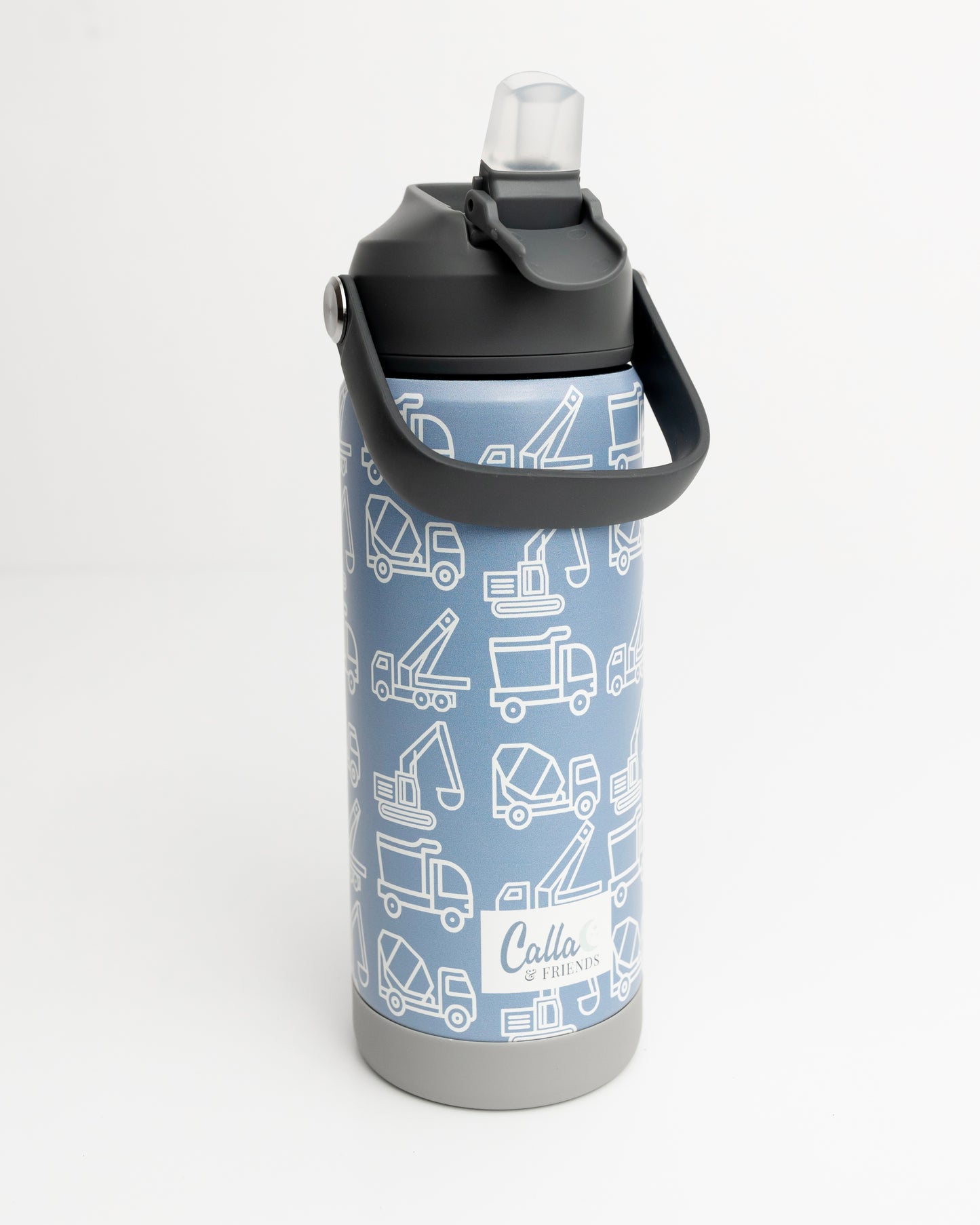 The Kyler Tumbler - Trucks & Diggers