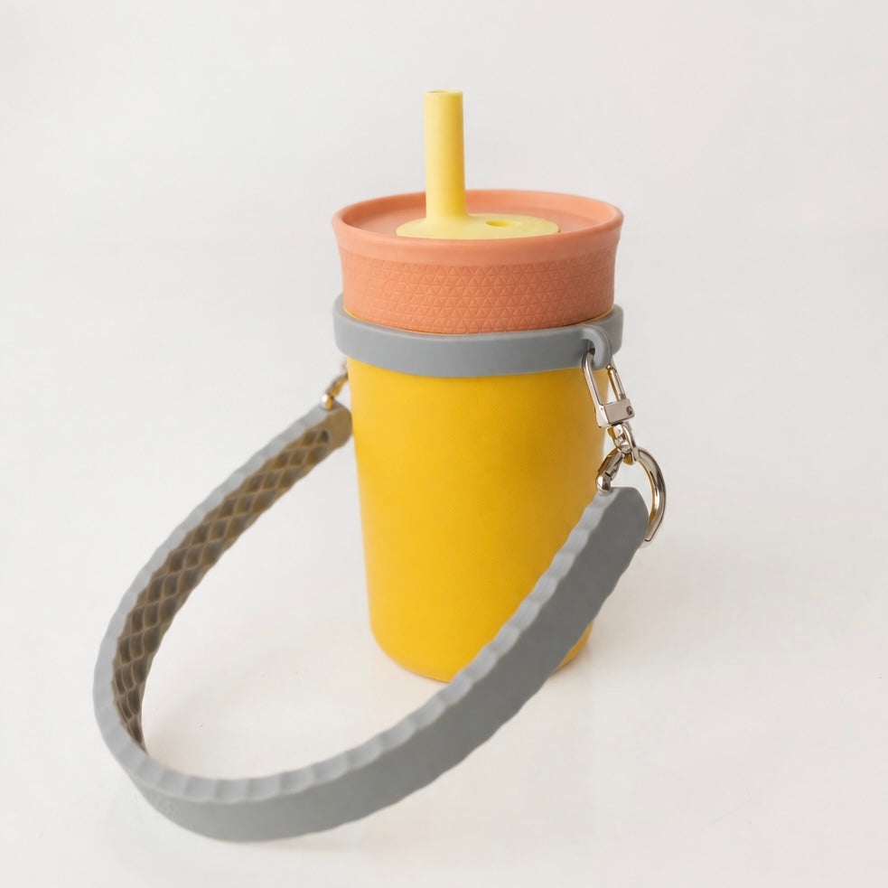 The HydraHandle - Solid