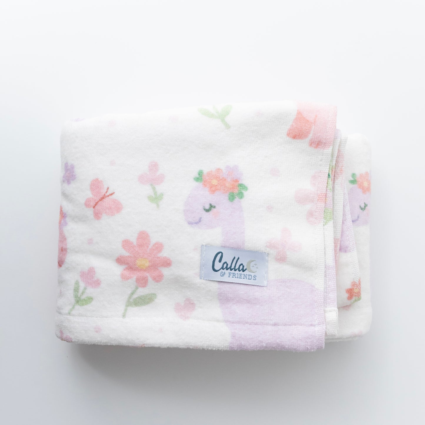The Maverick Kids Beach Towel