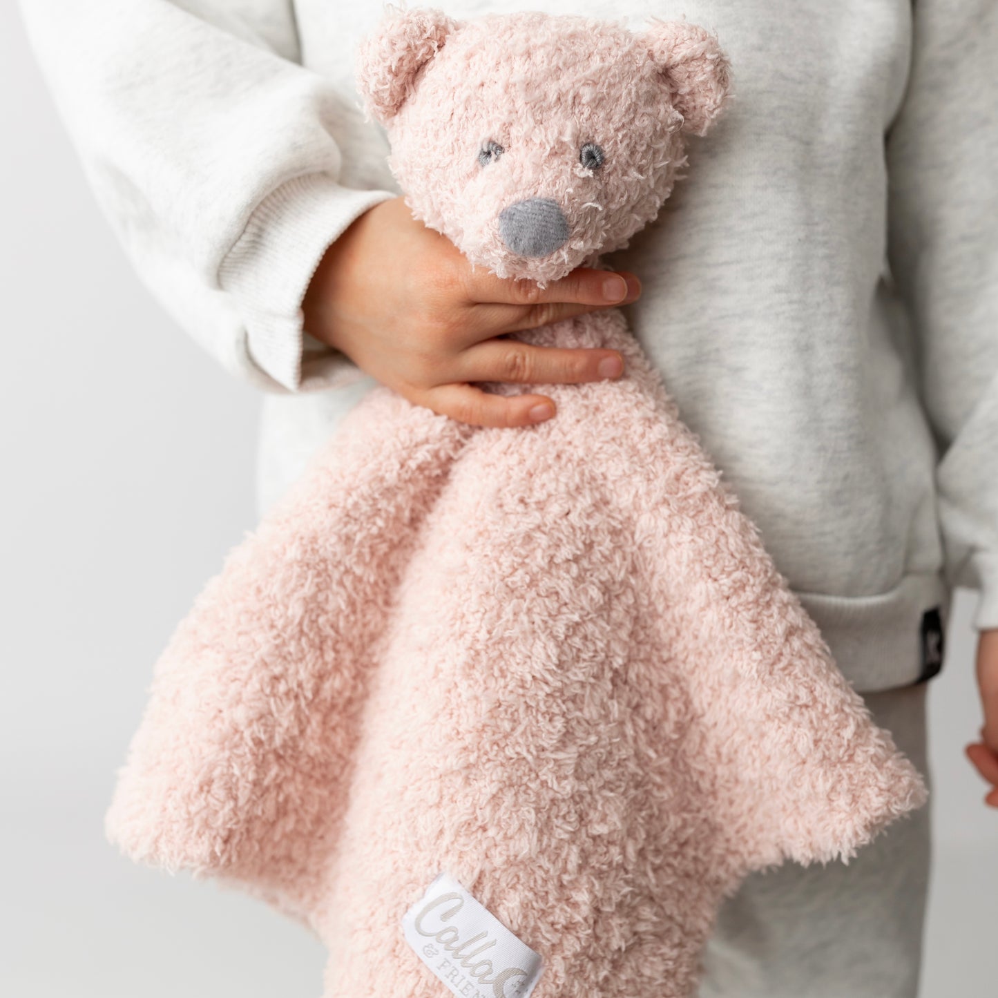 Little Snuggles Lovey - Bear