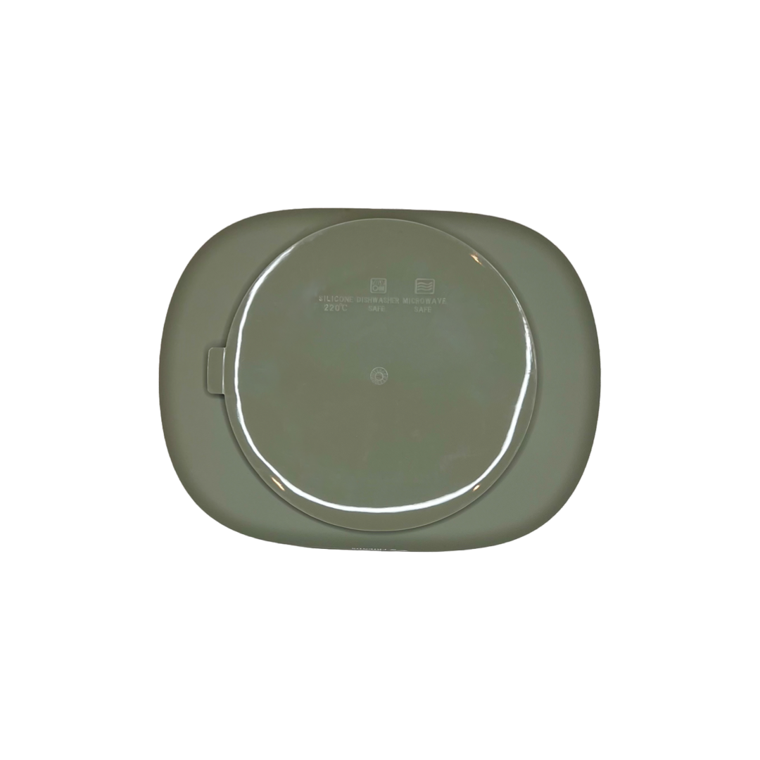 4 Section Suction Plate