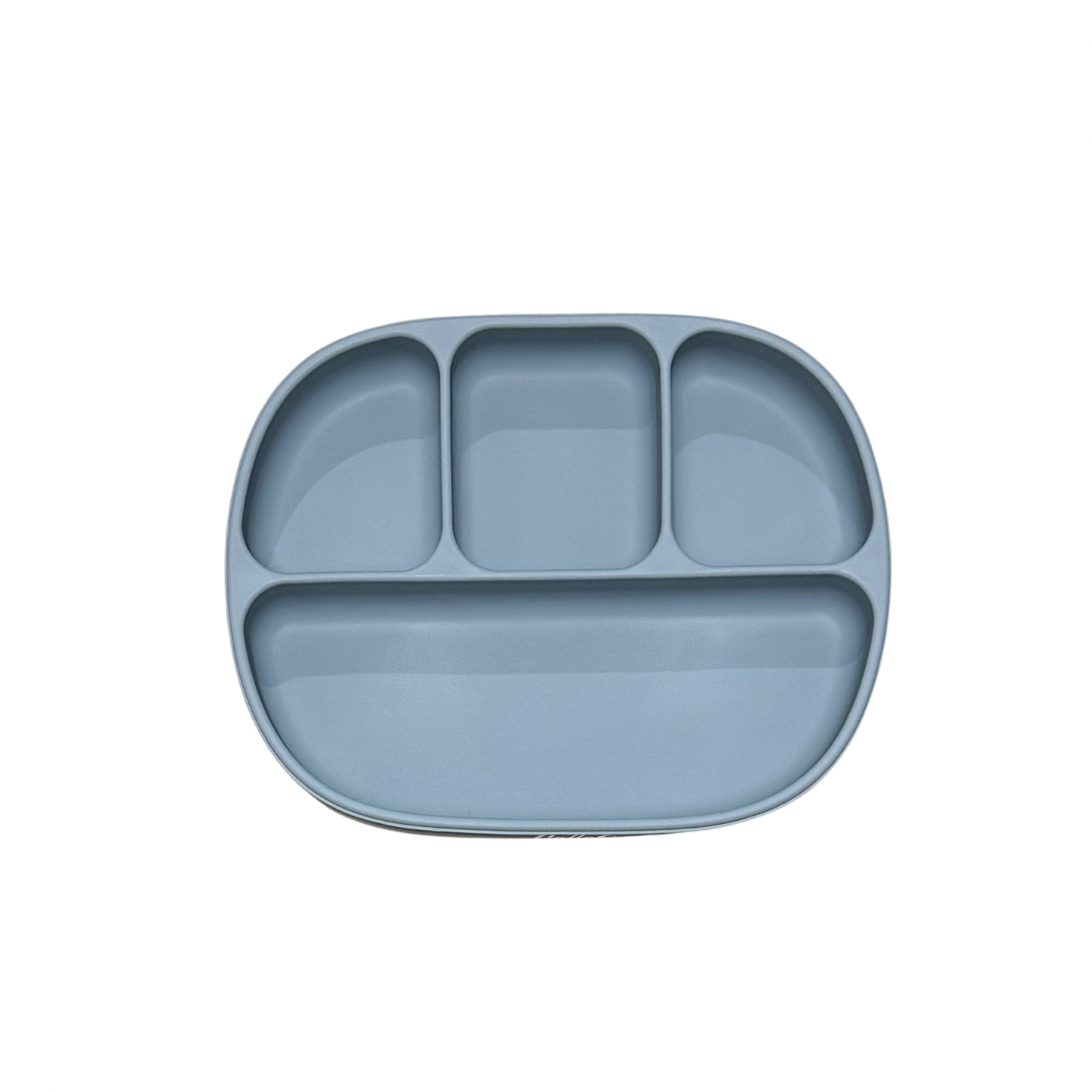 4 Section Suction Plate