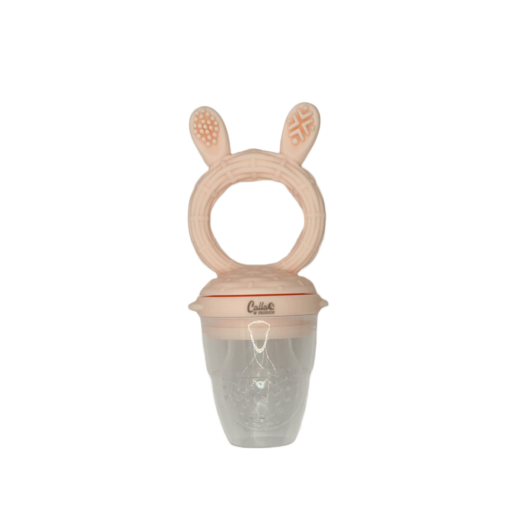 The Nourishing Nibbler Bunny Feeder