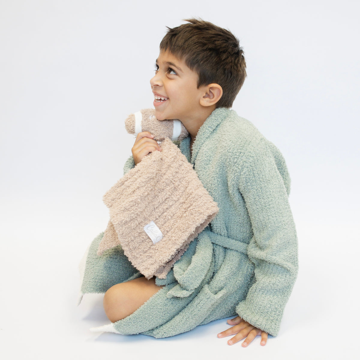 Little Snuggles Lovey - Touchdown
