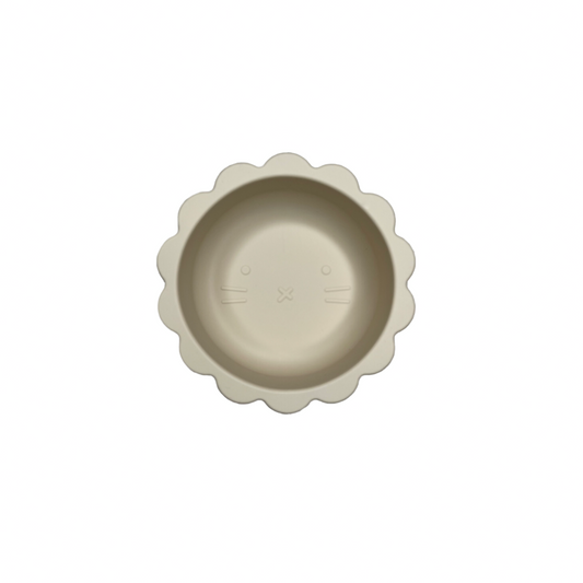 Wild Bites Lion Bowl