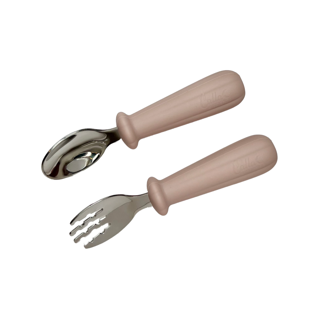 The Pumpkin Patch Utensils 2023