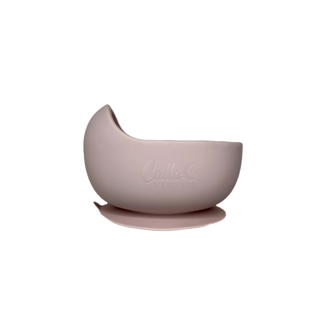 Easy Scoop Suction Bowl