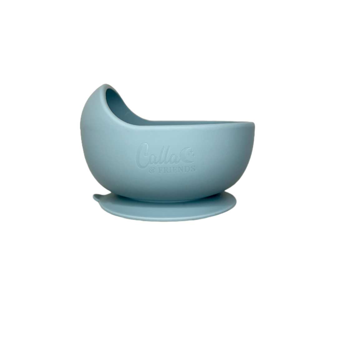 Easy Scoop Suction Bowl